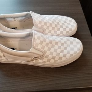 Vans Classic Slip Ons